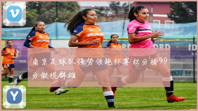 南京足球队强势领跑杯赛积分榜99分傲视群雄